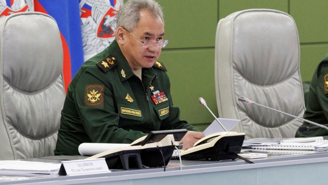 Ministros da Defesa de China e Rússia se reunirão sobre segurança na próxima semana