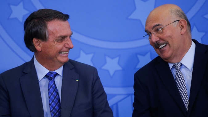 Ministro da Educação, Milton Ribeiro, renuncia ao cargo, diz CNN