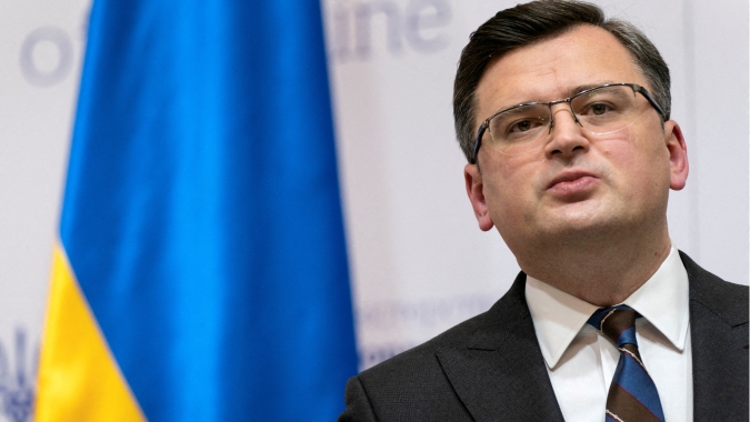 Ucrânia diz que parceiros estão "finalmente" ouvindo Kiev sobre sanções à Rússia; país pedirá mais armas