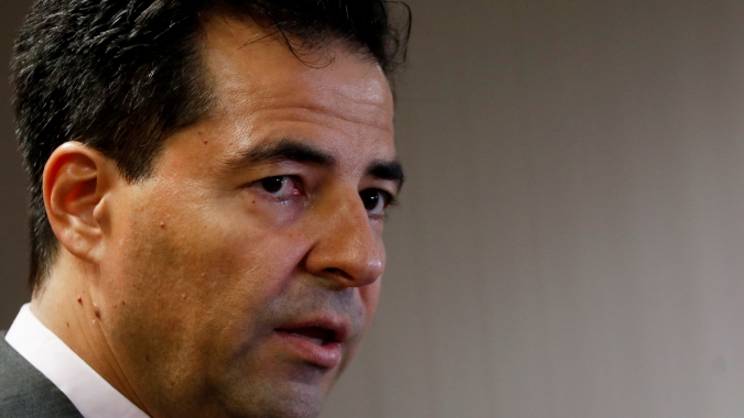 Melhorar marcos legais de mineração e energia é meta do governo, diz Sachsida