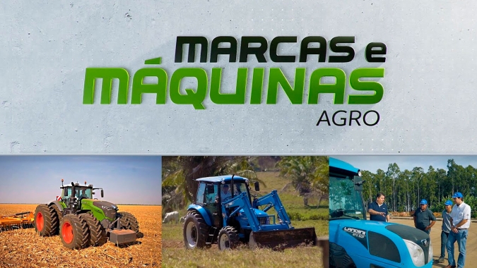 Pecuarista e influenciador do agro conta com o Plus 80 da Ls Tractor em sua frota
