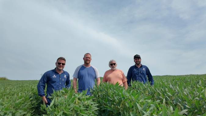 América Clima e Mercado acompanha desafios e oportunidades da produção agrícola no Missouri