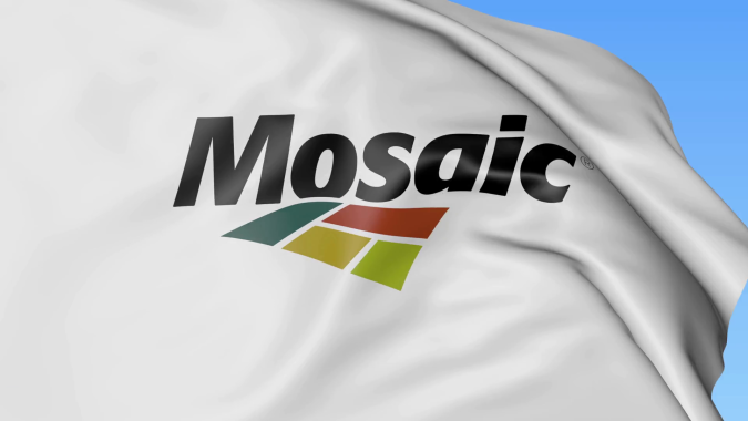 Mosaic supera estimativas de lucro do primeiro trimestre com força dos negócios na América do Sul