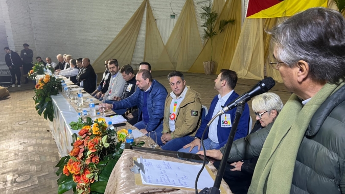 Exclusão de produtores, exigência de comprovações e falta de definições marcam MP do Governo Federal para o Rio Grande do Sul