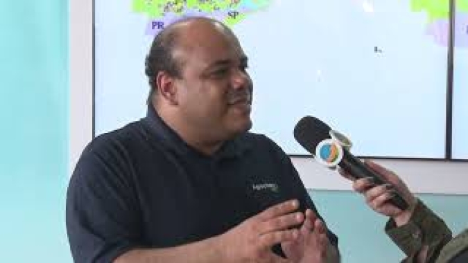 Climatempo confirma terceiro ano com La Niña, com condição positiva para safra de inverno, mas muito preocupante para a safra de Verão
