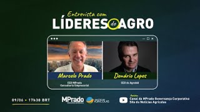 A importância da informação no agronegócio e as novas possibilidades ao produtor com o avanço tecnológico
