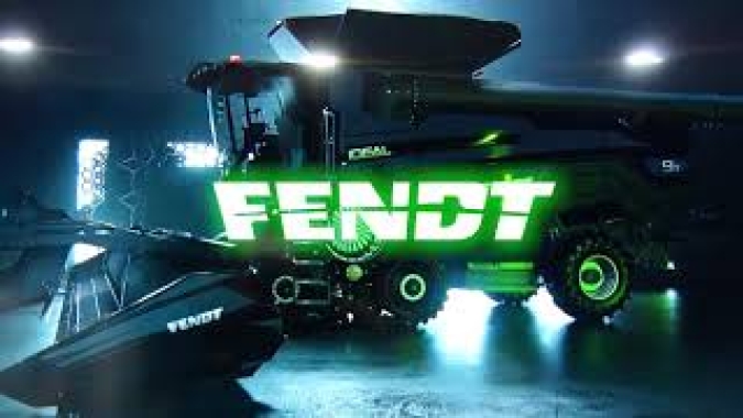 Fendt apresenta suas tecnologias em Road Show no MT e aproxima o agricultor da marca