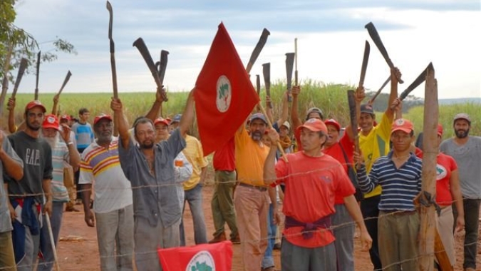Diante de nova invasão no Paraná, Sistema FAEP aciona forças policiais para garantir a desocupação da área