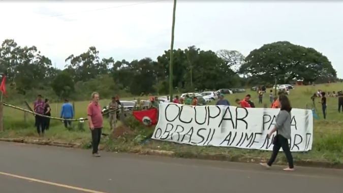 ABRASS repudia ocupação ilegal de propriedades rurais e apoia medidas de punição a invasores