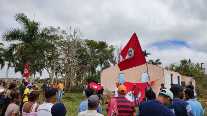 FAEP orienta produtores rurais sobre o risco de invasões de propriedades