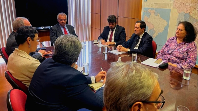 Audiência conjunta traça estratégias para contratação temporária nas propriedades cafeeiras