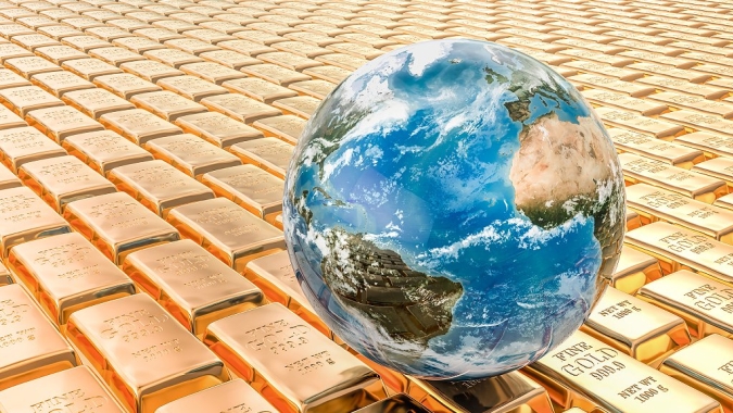 Nações mais ricas do mundo estão se afastando dos esforços de desenvolvimento global, diz estudo