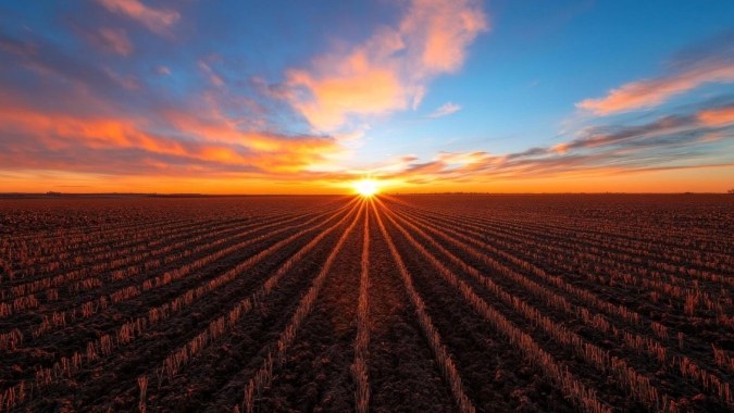 Quando o sol estaciona, por Dr. Evaristo de Miranda