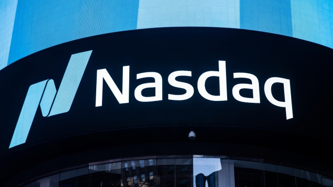 Nasdaq cria unidade de ativos digitais