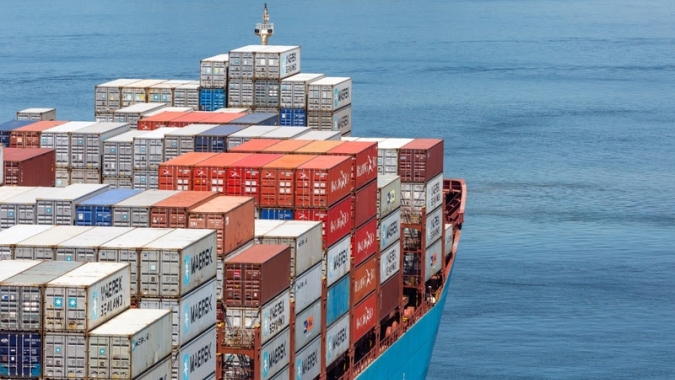 Com eficiência portuária, Brasil consolida o melhor triênio da história na balança comercial