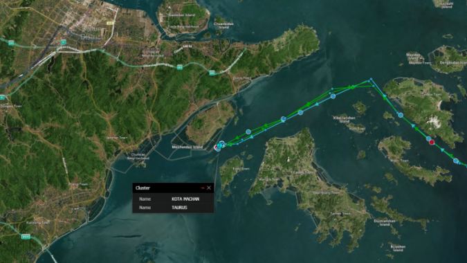 Terminal de Meishan, no porto de Ningbo, é reaberto na China, mas logística ainda preocupa