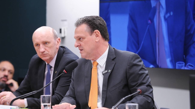 Arroz: Fávaro e Neri Geller deverão ser ouvidos pela Comissão de Agricultura nesta semana