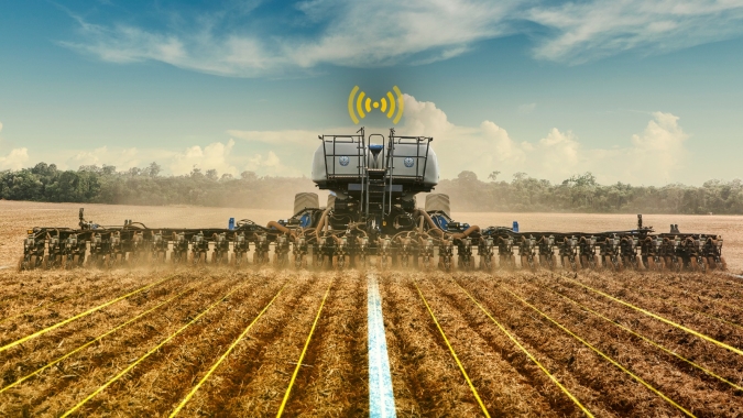 Agricultura Digital: uma revolução tecnológica impulsionando o campo