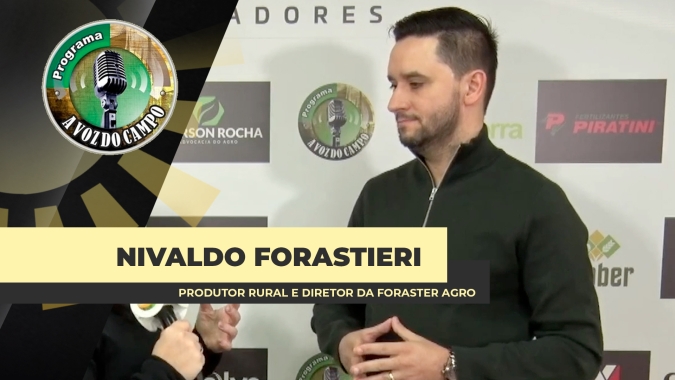 Em ano de desafios intensos, produtores rurais e líderes do setor se reúnem para discutir futuro do Brasil