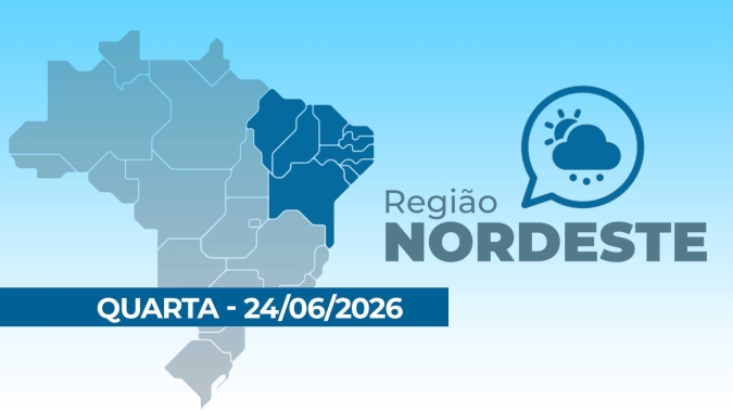 Tempo seco domina Matopiba e interior da Bahia e mantém alerta no campo
