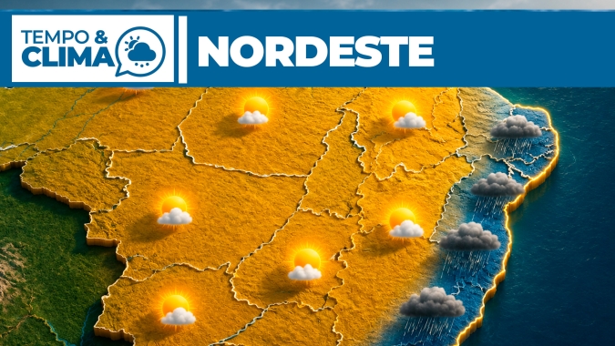 Calor avança sobre o Nordeste e El Niño acende alerta para a próxima safra no Matopiba