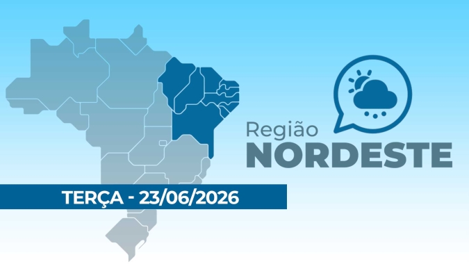 Calor de até 36°C e seca persistente no Matopiba mantêm produtor em alerta; chuva segue restrita ao litoral do Nordeste