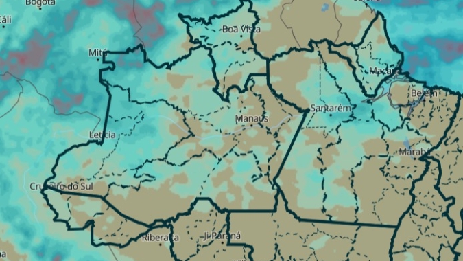 El Niño reforça estiagem e calor no Norte, elevando alerta para produtores rurais