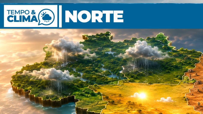 Produtor do Norte enfrenta chuva irregular e tempo seco avança sobre o Tocantins