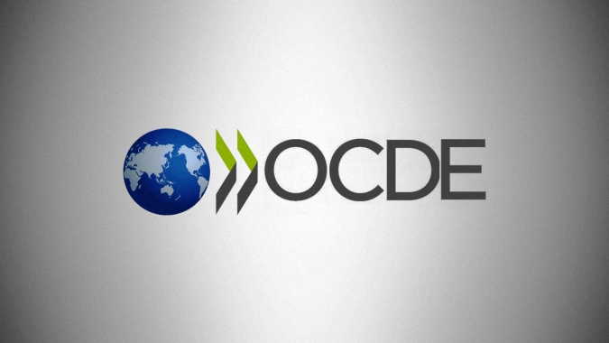 OCDE não vê risco de estagflação devido à guerra no Irã