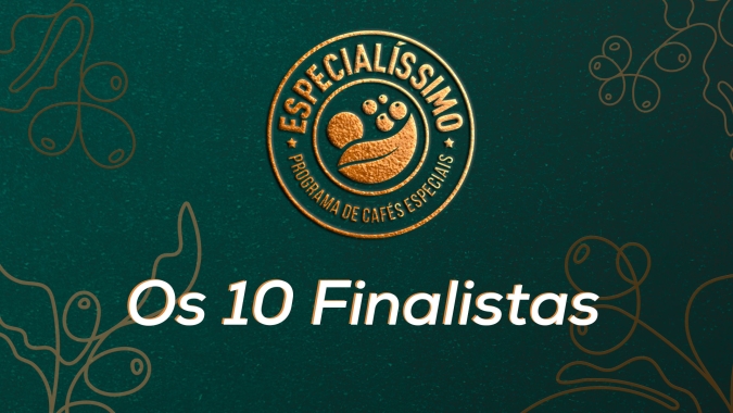 Confira os finalistas do programa Especialíssimo 2021
