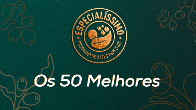 Premiação dos 50 melhores, programa Epecialíssimo
