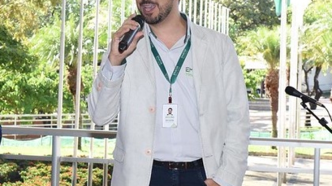 Presidente da Emater-MG assume vice-presidência da Asbraer