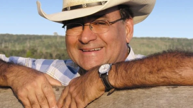 Morre Ovídio Carlos de Brito, pecuarista, economista e ex-diretor da ABCZ