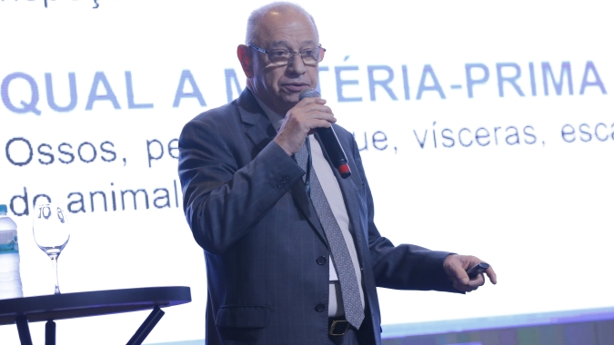 Brasil é referência mundial na reciclagem animal e subprodutos alcançam quase 70 nações