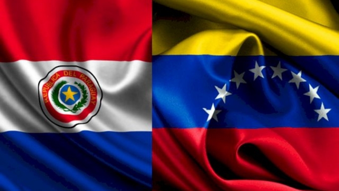 Paraguai reestabelece relação com a Venezuela após longa pausa