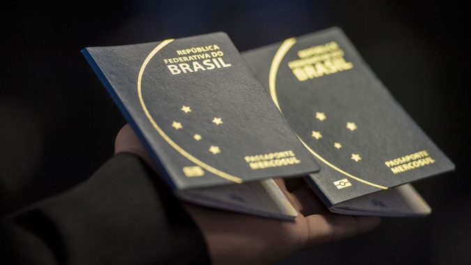 Acordo que facilita entrada nos EUA é estendido a todos os brasileiros