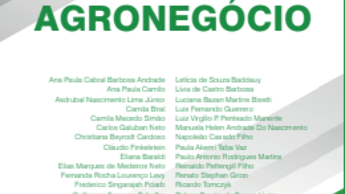 Advogados lançam livro “Gestão de Conflitos no Agronegócio” sobre a importância dos métodos de soluções de conflitos para o desenvolvimento ao setor