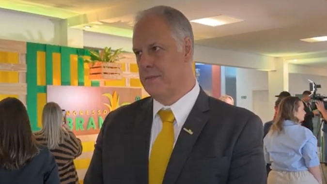 "Às vezes não é só preço, tem que ter liquidez na venda", diz Presidente da Abramilho