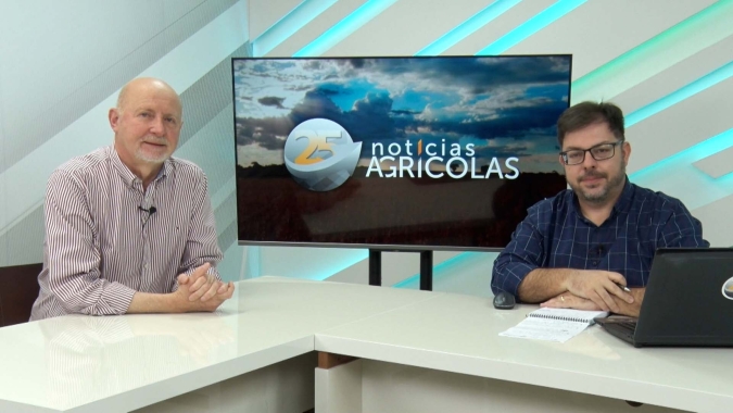 O Agro brasileiro ganha protagonismo e relevância na produção de alimentos para o mundo com potencial de romper a marca de 400 mi/ton até 2030