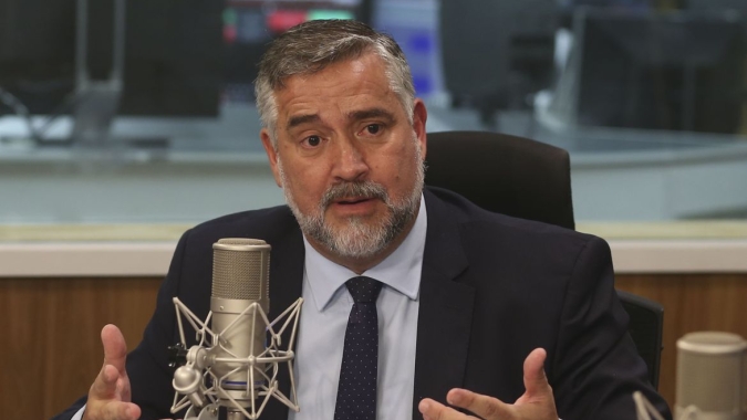 Transversalidade e cooperação são orientações de governo, diz Pimenta