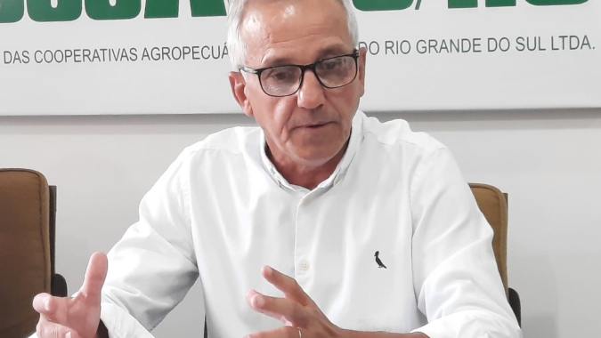 FecoAgro/RS: Ano de 2024 foi de desafios para o sistema cooperativo gaúcho