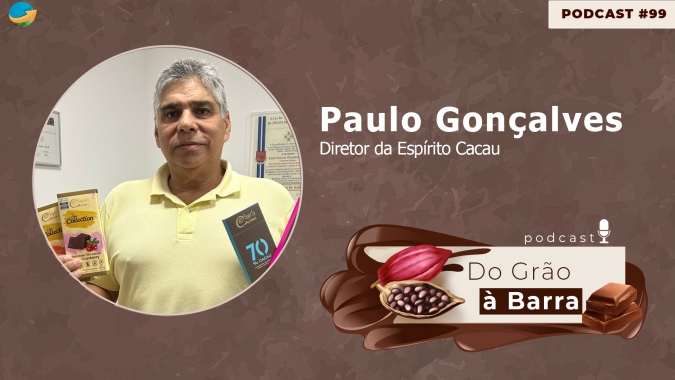 Pautada na pesquisa, marca de chocolate se consolida no mercado internacional com produto 100% cacau