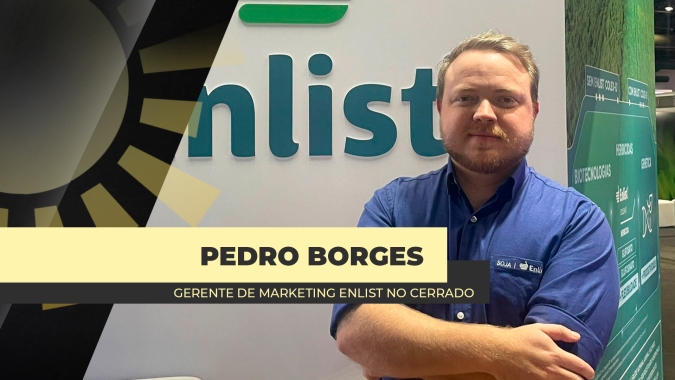 Daninhas têm acometido culturas em todo território produtor do Brasil e exigem decisões assertivas do produtor