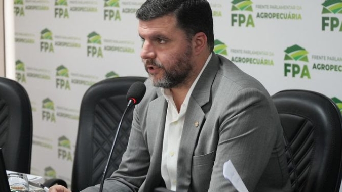 Preço dos Alimentos: Lupion critica falta dos produtores na mesa das discussões, enquanto Lula ironiza preço dos ovos