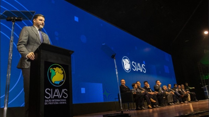 FPA participa do Salão Internacional de Proteína Animal (SIAVS)