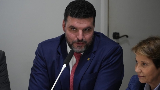 Comissão de Agricultura susta a criação do Programa Nacional de Rastreabilidade de Agrotóxicos e Afins (PNRA)