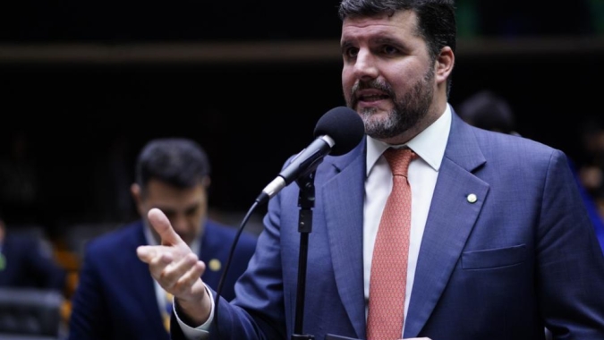 Para Lupion, guerra comercial entre China e Estados Unidos pode favorecer o Brasil