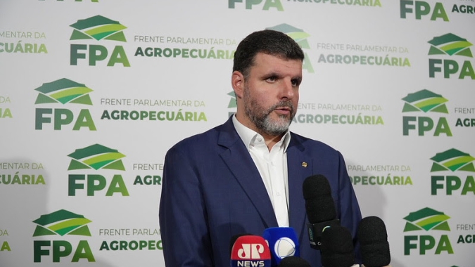Seguro rural: Câmara aprova urgência para projeto que reforça proteção ao produtor