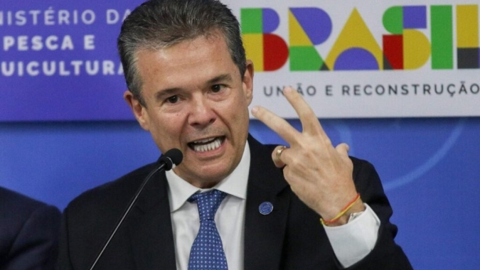 Mudanças no Mapa e no MPA elevam expectativas e pressionam agenda da piscicultura