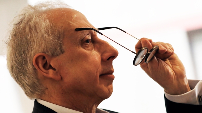 Reuters: Arida diz ser contra excluir gastos com auxílio do teto e defende lei de responsabilidade social